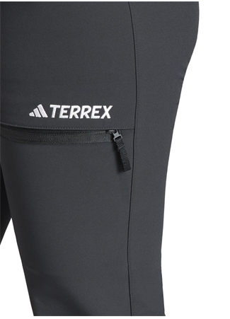 Adidas Siyah Kadın Terrex Eşofman Altı IB1131-W XPR YA SOSH PANT_5