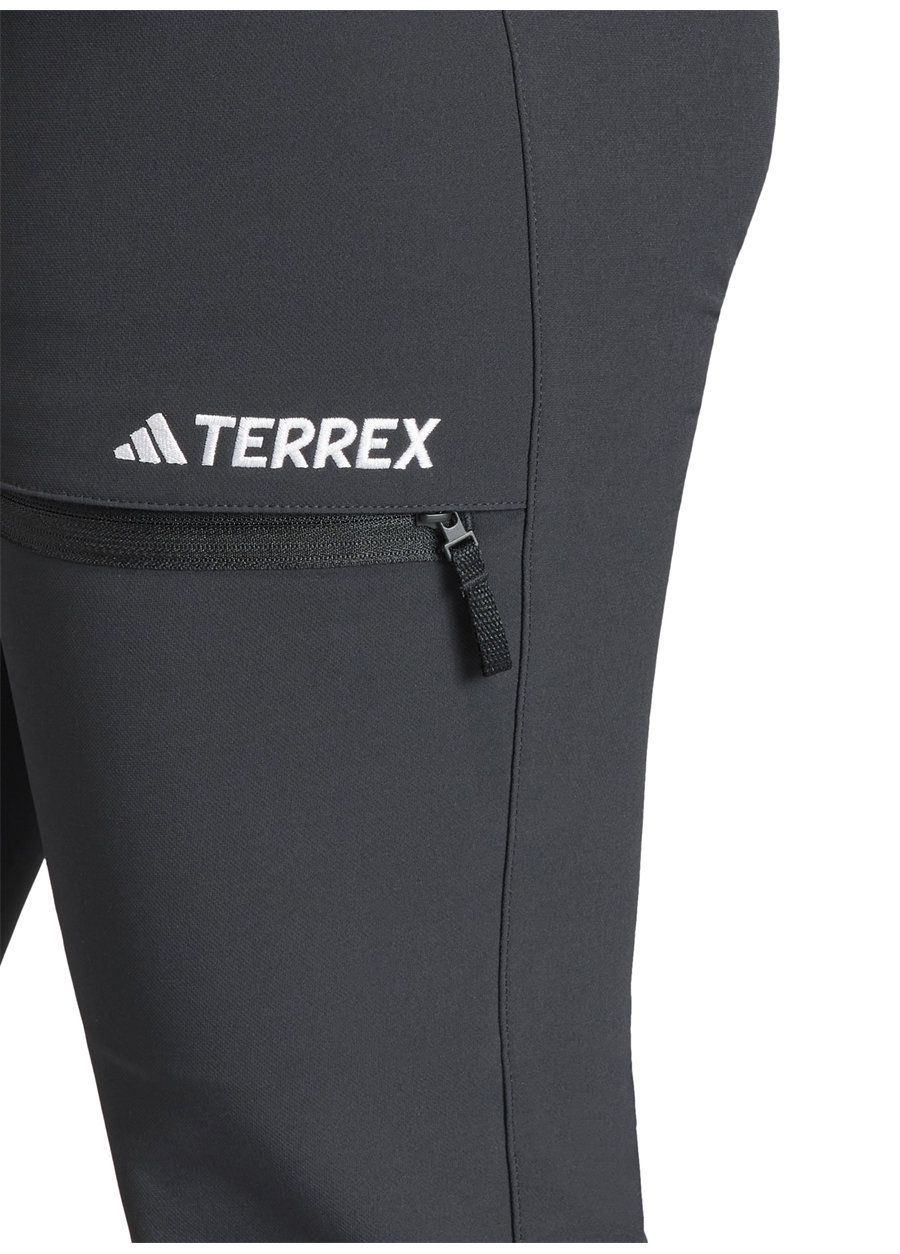 Adidas Siyah Kadın Terrex Eşofman Altı IB1131-W XPR YA SOSH PANT_5