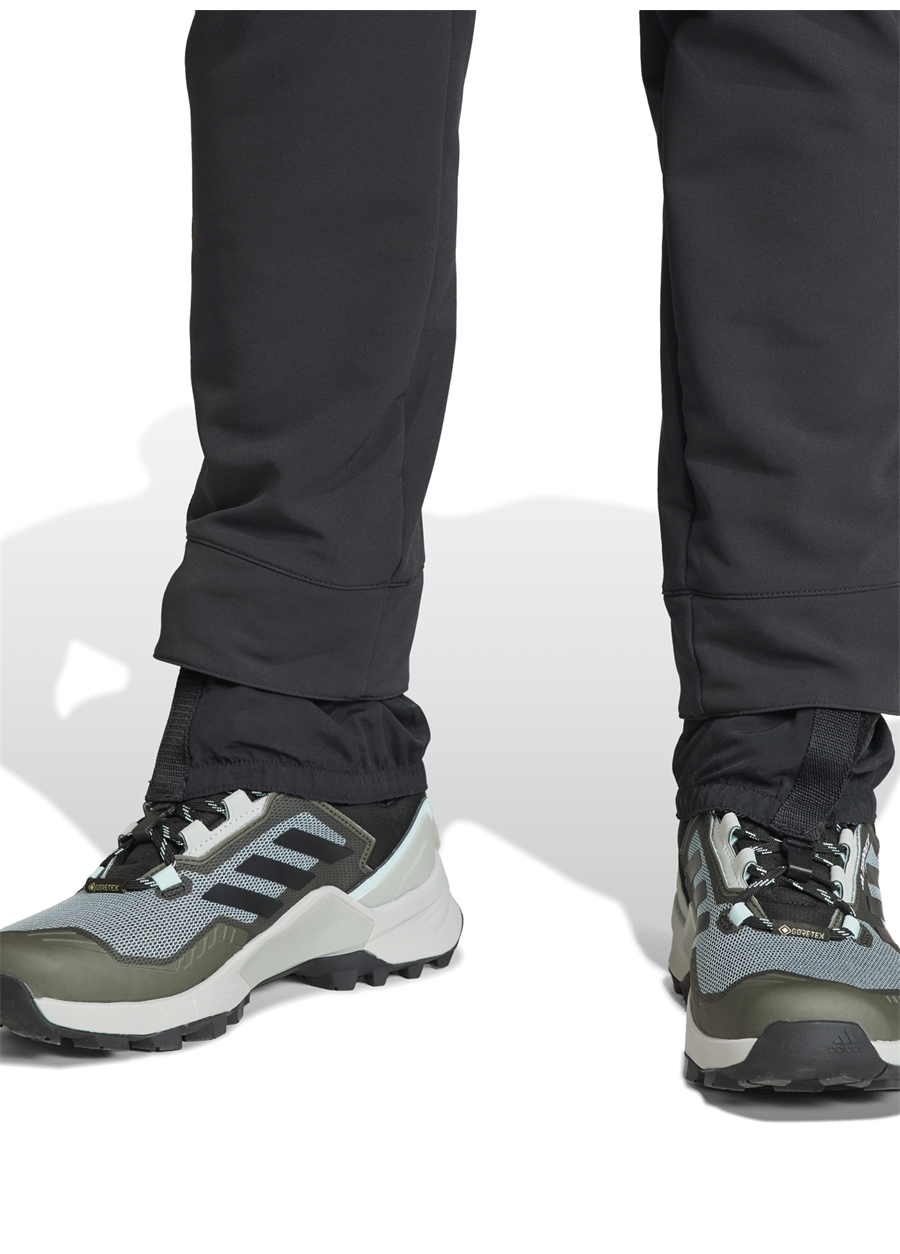 Adidas Siyah Kadın Terrex Eşofman Altı IB1131-W XPR YA SOSH PANT_6