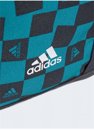 Adidas Siyah Erkek Çocuk Sırt Çantası HZ2927 ARKD3 BP_5