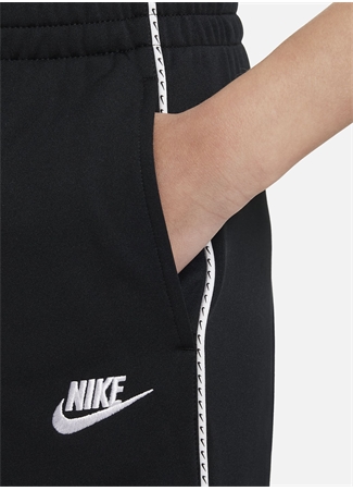 Nike Kız Çocuk Eşofman Takımı FD2948-010 G NSW HR TRACKSUIT HD FZ_6