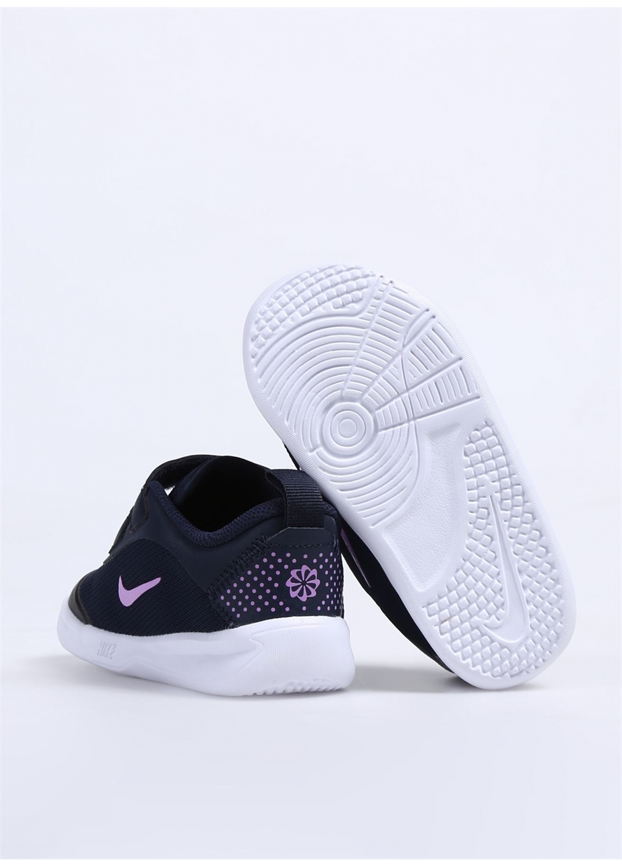 Nike Kız Çocuk Yürüyüş Ayakkabısı DM9028-002 NIKE OMNI MULTI-COURT_3