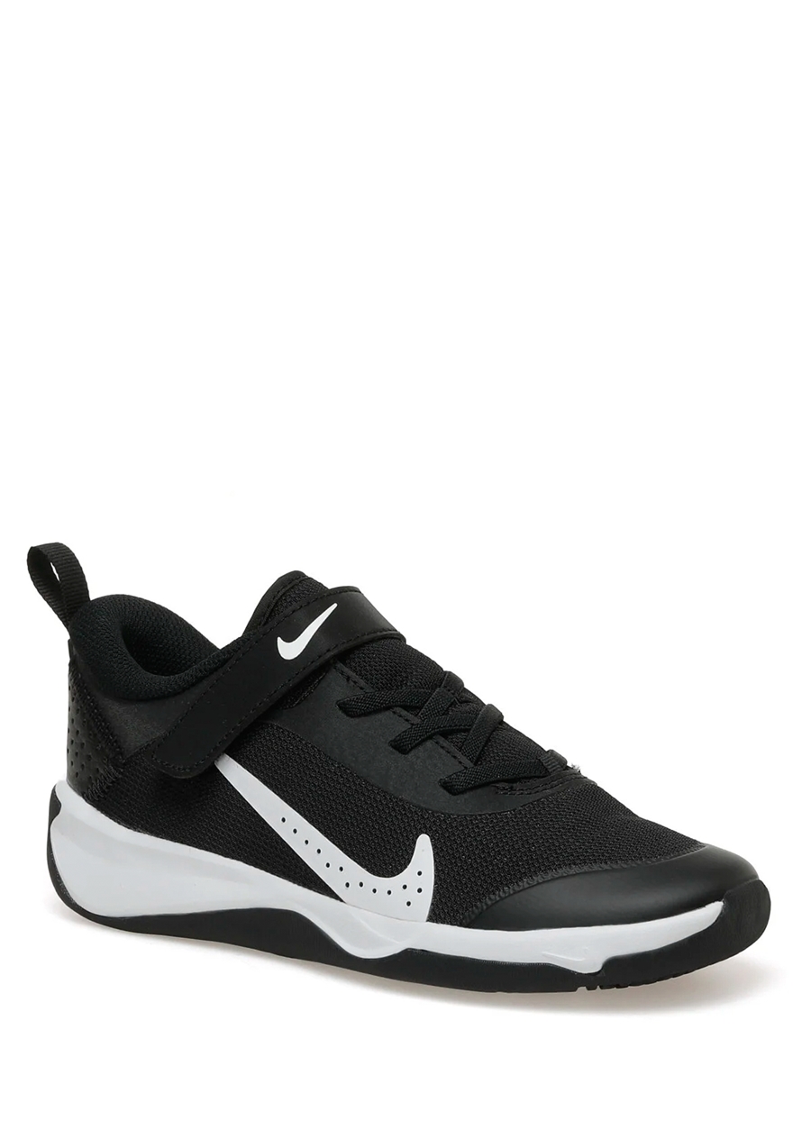 Nike Erkek Çocuk Yürüyüş Ayakkabısı DM9026-002 NIKE OMNI MULTI-COURT_1