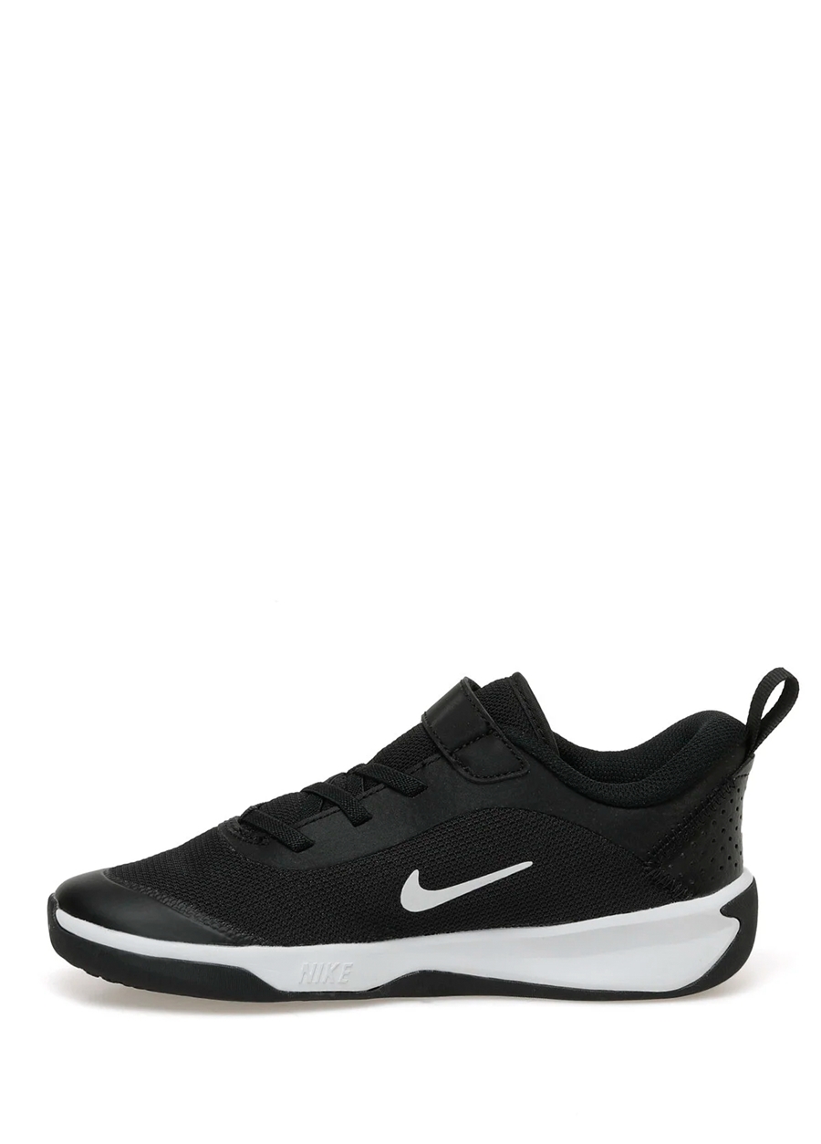 Nike Erkek Çocuk Yürüyüş Ayakkabısı DM9026-002 NIKE OMNI MULTI-COURT_2