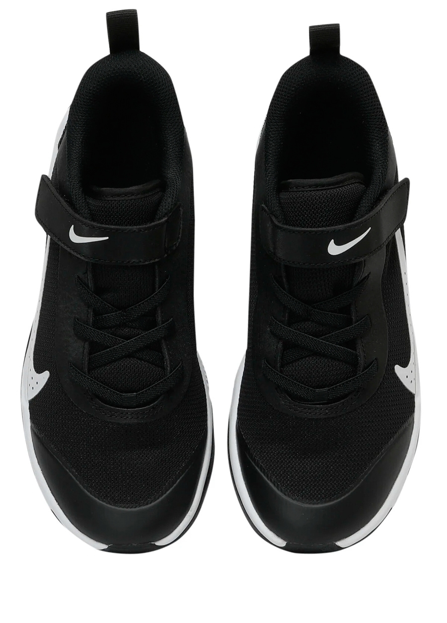 Nike Erkek Çocuk Yürüyüş Ayakkabısı DM9026-002 NIKE OMNI MULTI-COURT_3