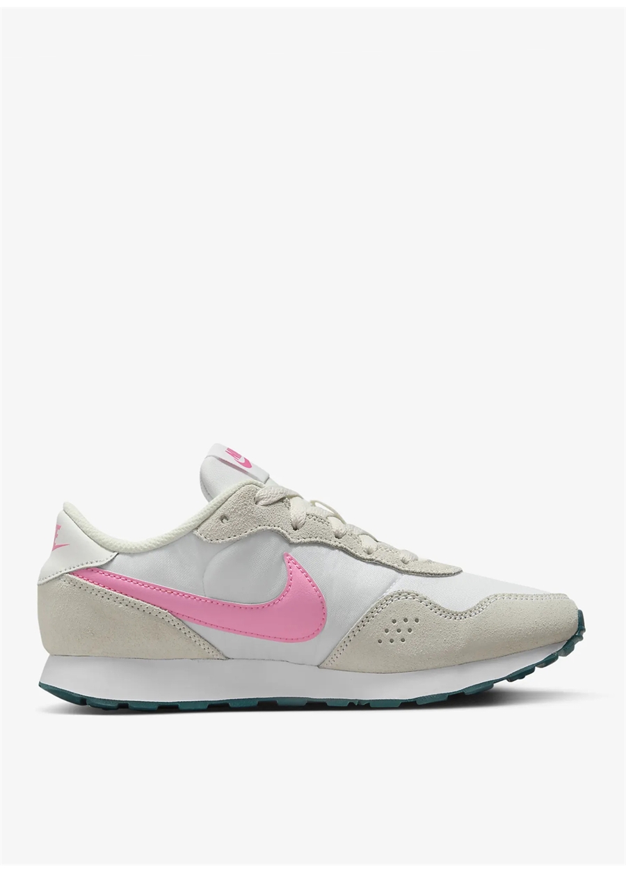 Nike Kız Çocuk Yürüyüş Ayakkabısı CN8558-111 NIKE MD VALIANT (GS)