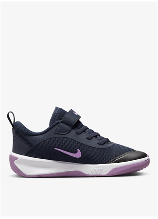 Nike Kız Çocuk Yürüyüş Ayakkabısı DM9026-401 NIKE OMNI MULTI-COURT_0