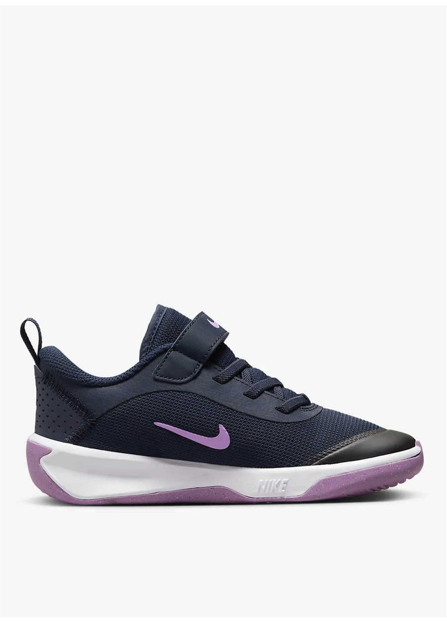 Nike Kız Çocuk Yürüyüş Ayakkabısı DM9026-401 NIKE OMNI MULTI-COURT