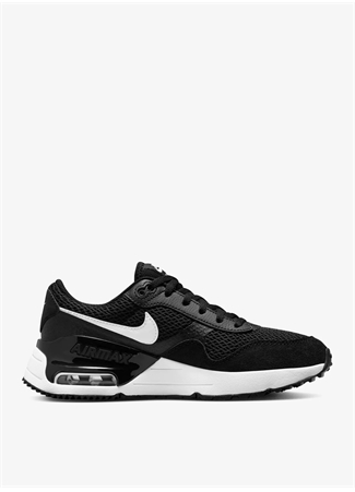 Nike Erkek Çocuk Yürüyüş Ayakkabısı DQ0284-001 AIR MAX SYSTM (GS)_0