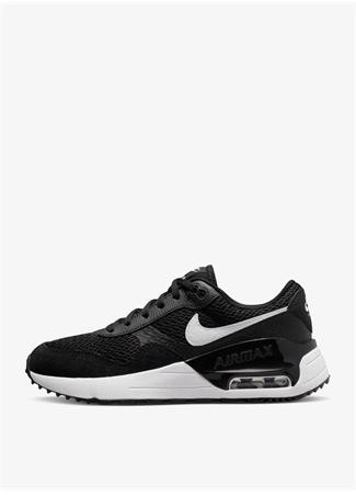 Nike Erkek Çocuk Yürüyüş Ayakkabısı DQ0284-001 AIR MAX SYSTM (GS)_3