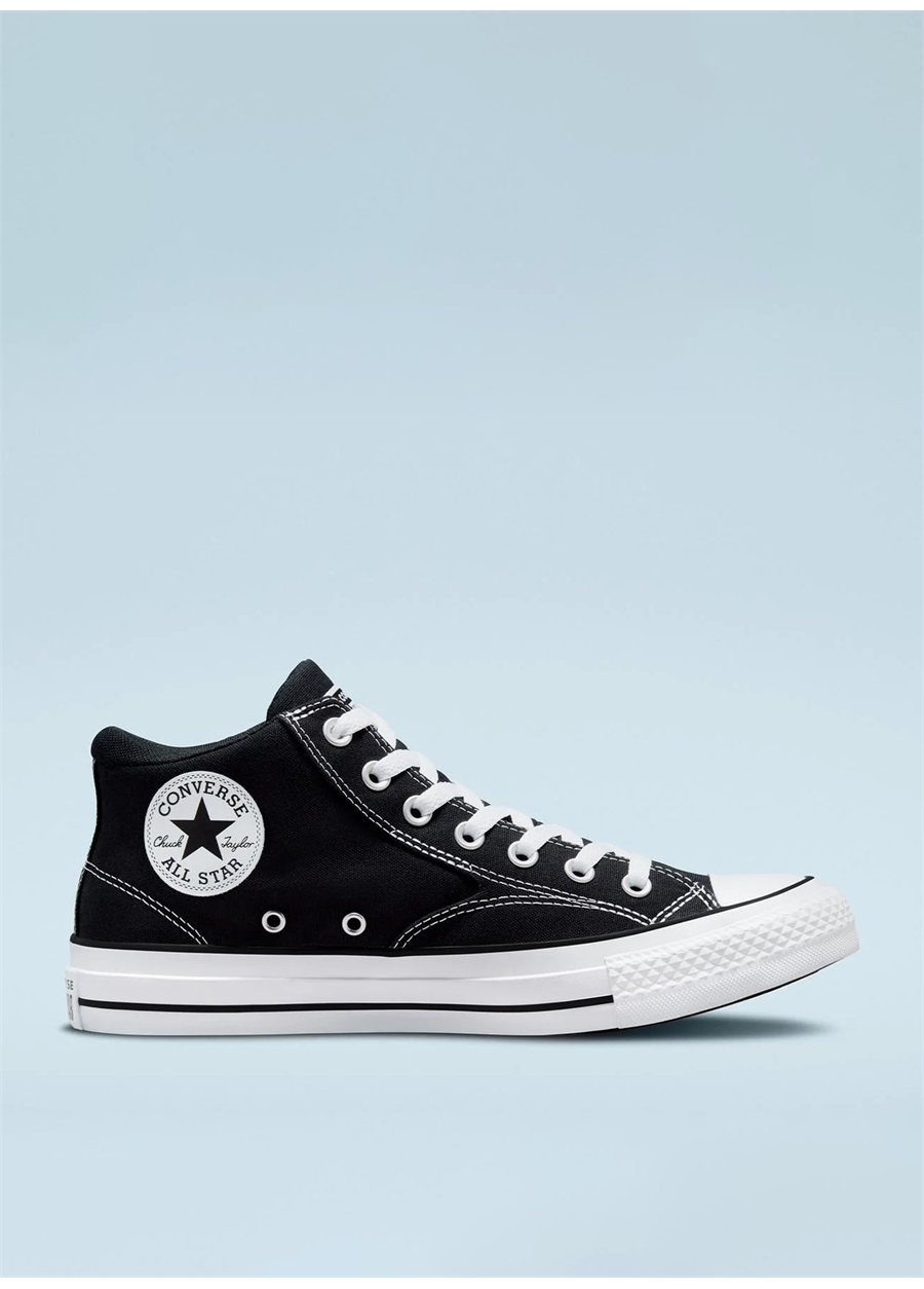 Converse Siyah Erkek Lifestyle Ayakkabı A00811C CHUCK TAYLOR ALL STAR MA