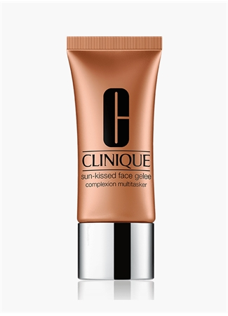 Clinique Sun-Kissed Face Gelee