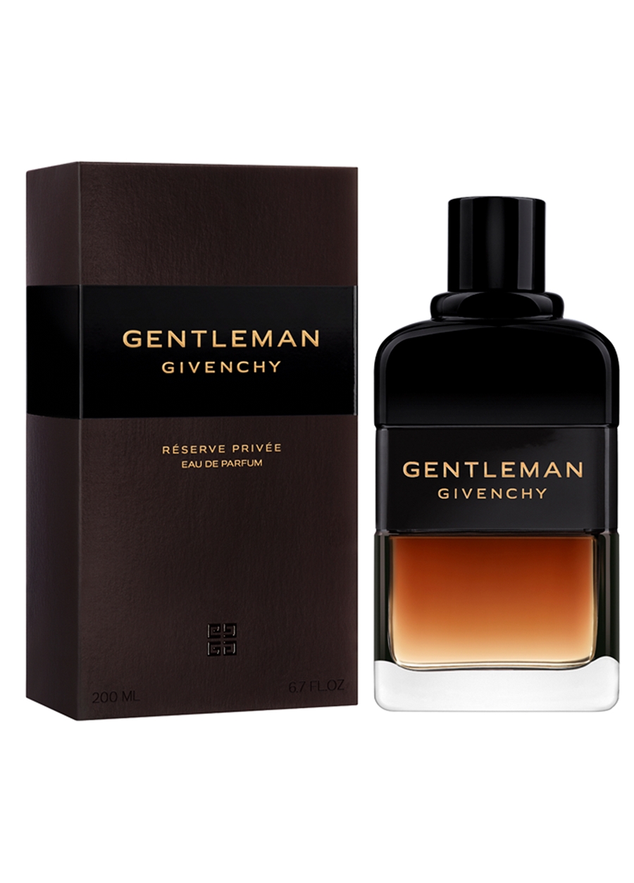 Gentleman Reserve Privee Edp 200 Ml Erkek Parfüm_1