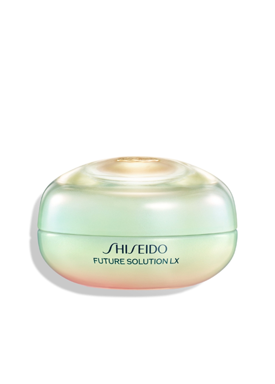 Shiseido Future Solution LX Legendary Enmei Ultimate Briliance Eye Cream 15 Ml Göz Kremi_3