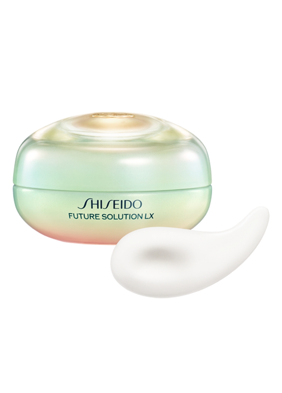 Shiseido Future Solution LX Legendary Enmei Ultimate Briliance Eye Cream 15 Ml Göz Kremi_5