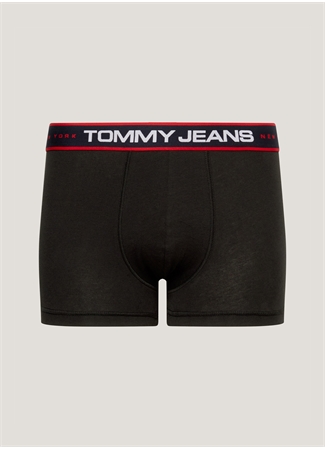 Tommy Hilfiger Siyah Erkek Boxer UM0UM030860SB_2