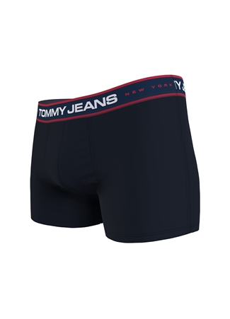 Tommy Hilfiger Siyah Erkek Boxer UM0UM030860SB_3