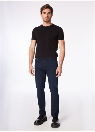 Fabrika İndigo Erkek Slim Fit Denim Pantolon F4SM-PNT 03_0