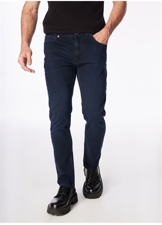 Fabrika İndigo Erkek Slim Fit Denim Pantolon F4SM-PNT 03_1