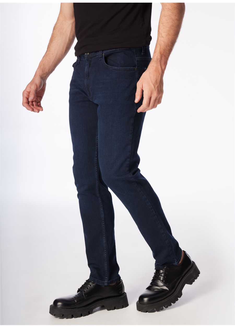 Fabrika İndigo Erkek Slim Fit Denim Pantolon F4SM-PNT 03_3