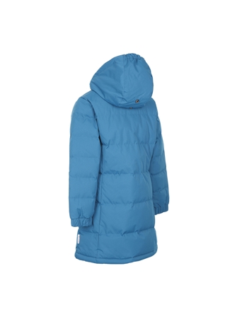 Trespass Yeşil Kız Çocuk Mont TIFFY - FEMALE JKT_1