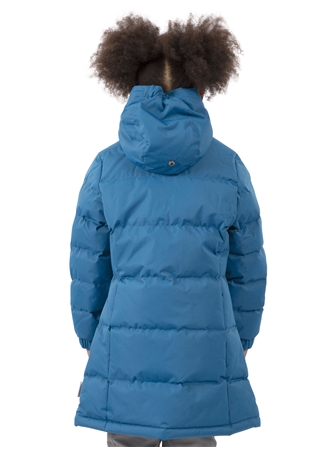 Trespass Yeşil Kız Çocuk Mont TIFFY - FEMALE JKT_5