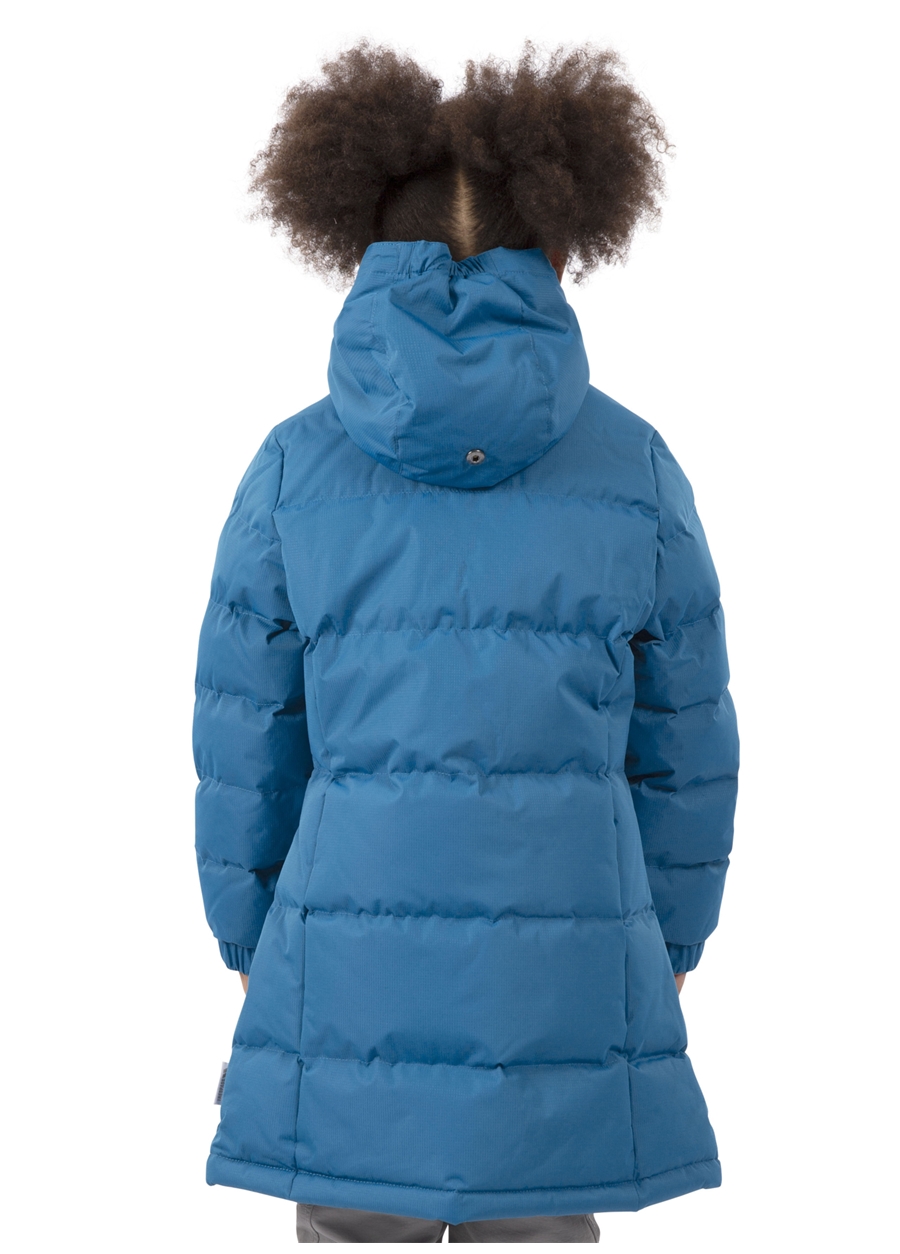 Trespass Yeşil Kız Çocuk Mont TIFFY - FEMALE JKT_5