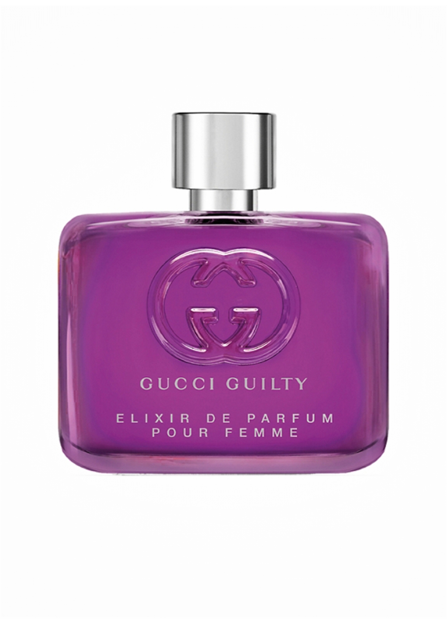 Gucci Guilty Elixir De Parfüm Pour Femme 60 Ml