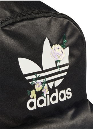 Adidas Siyah Unisex Sırt Çantası II3406-ORIGINALS BACKPACK_4