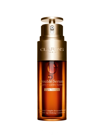 Clarins Double Serum Light Yaşlanma Karşıtı Serum 50 Ml