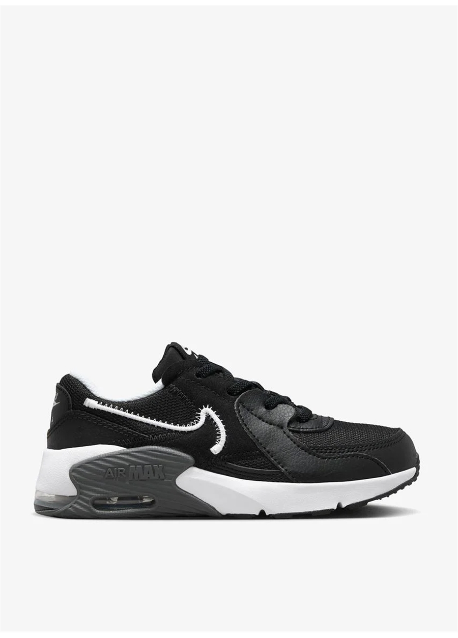 Nike Erkek Çocuk Yürüyüş Ayakkabısı FB3059-002 NIKE AIR MAX EXCEE PS