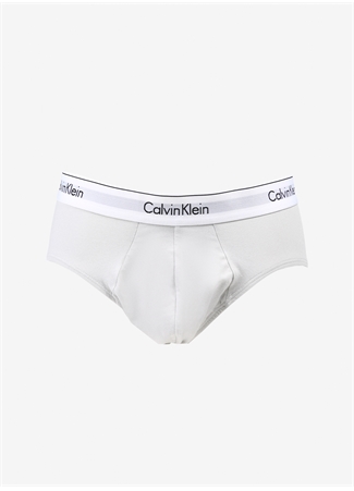 Calvin Klein Çok Renkli Erkek Slip 000NB2379AGW4_1