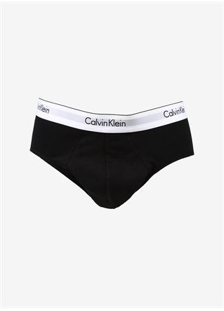 Calvin Klein Çok Renkli Erkek Slip 000NB2379AGW4_2