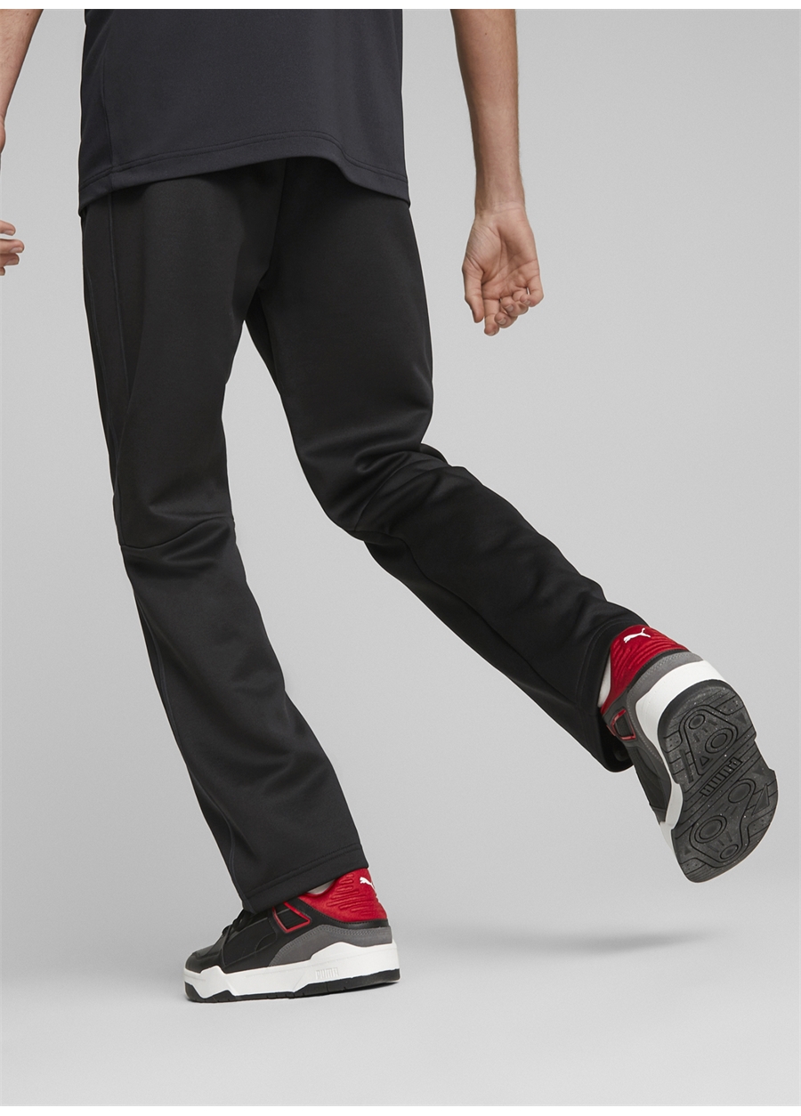 Puma 53833401 Ferrari Style MT7 Pants Siyah Erkek Eşofman Altı_1