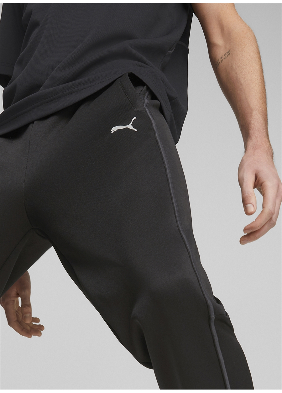 Puma 53833401 Ferrari Style MT7 Pants Siyah Erkek Eşofman Altı_3