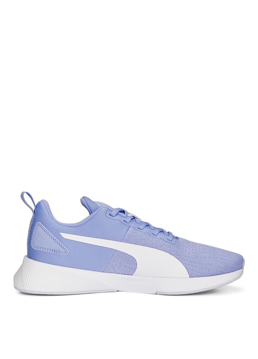 Puma Lila Kadın Lifestyle Ayakkabı 19551708 Flyer Runner Femme Wn S_3