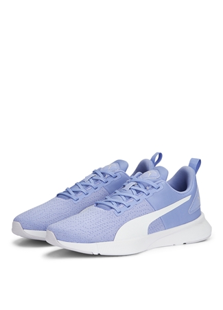 Puma Lila Kadın Lifestyle Ayakkabı 19551708 Flyer Runner Femme Wn S_4