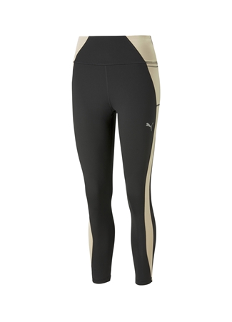 Puma 67308251 EVOSTRIPE High-Waist Tight Siyah Kadın Tayt_5