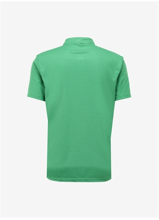 Discovery Expedition Yeşil Erkek Basic UV Apreli Polo T-Shirt D4SM-TST3247_6