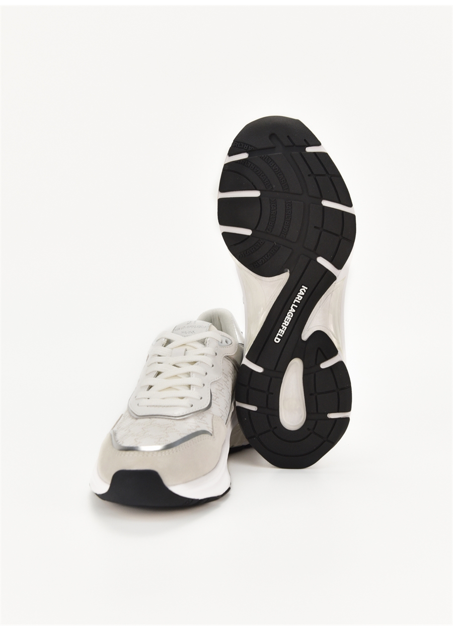 KARL LAGERFELD Bej Kadın Sneaker KL6316541S_2