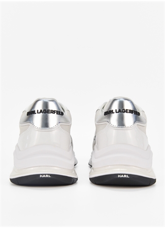 KARL LAGERFELD Bej Kadın Sneaker KL6316541S_4