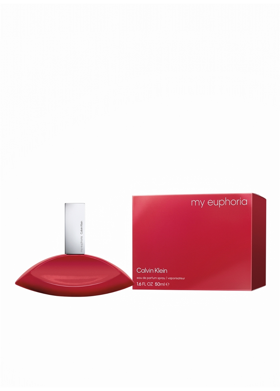 Calvin Klein My Euphoria Edp Parfüm 50 Ml_1