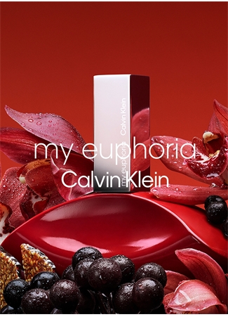 Calvin Klein My Euphoria Edp Parfüm 50 Ml_4