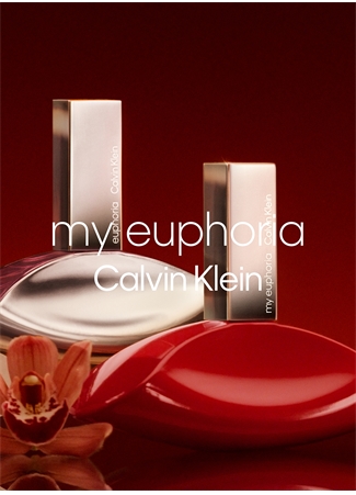 Calvin Klein My Euphoria Edp Parfüm 50 Ml_5