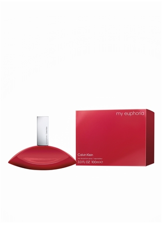 Calvin Klein My Euphoria Edp Parfüm 100 Ml_1