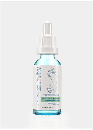 Acqua Perfection Sebum Dengeleyici Serum 30 Ml_0