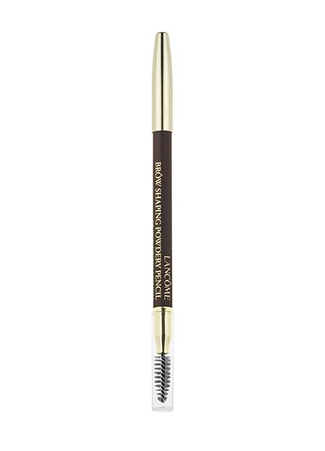 Lancome Brow Shaping Powdery Pencil 08 Dark Brown