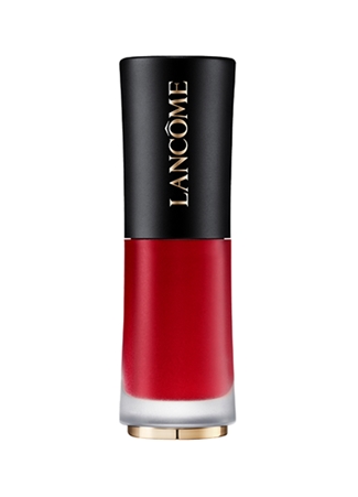 Lancome L'absolu Rouge Drama Ink 525 French Bisou_1