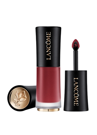 Lancome L'absolu Rouge Drama Ink 888 French Idol