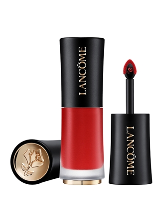 Lancome L'absolu Rouge Drama Ink 154 Dis Oui